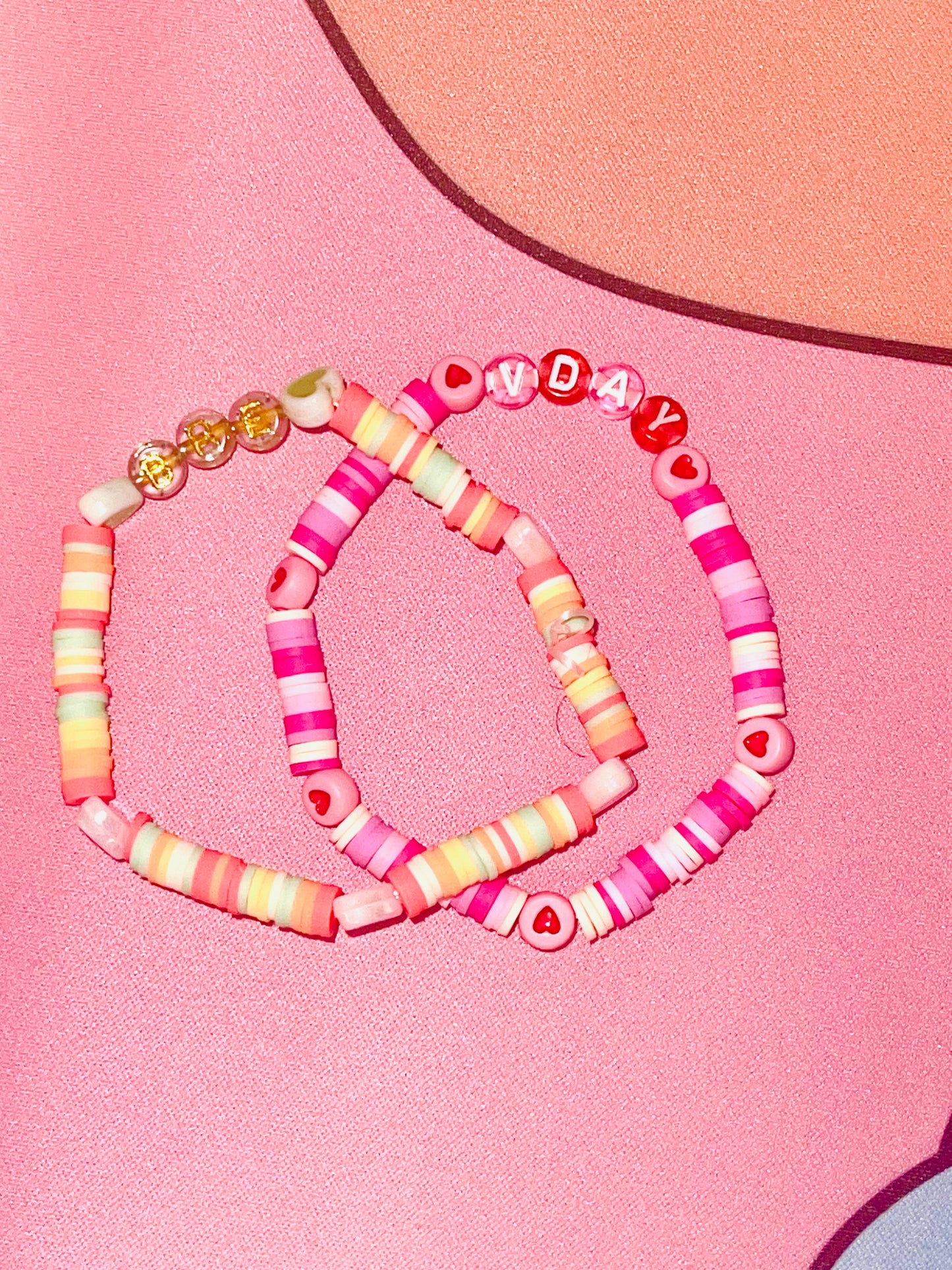 Friendship Bracelets