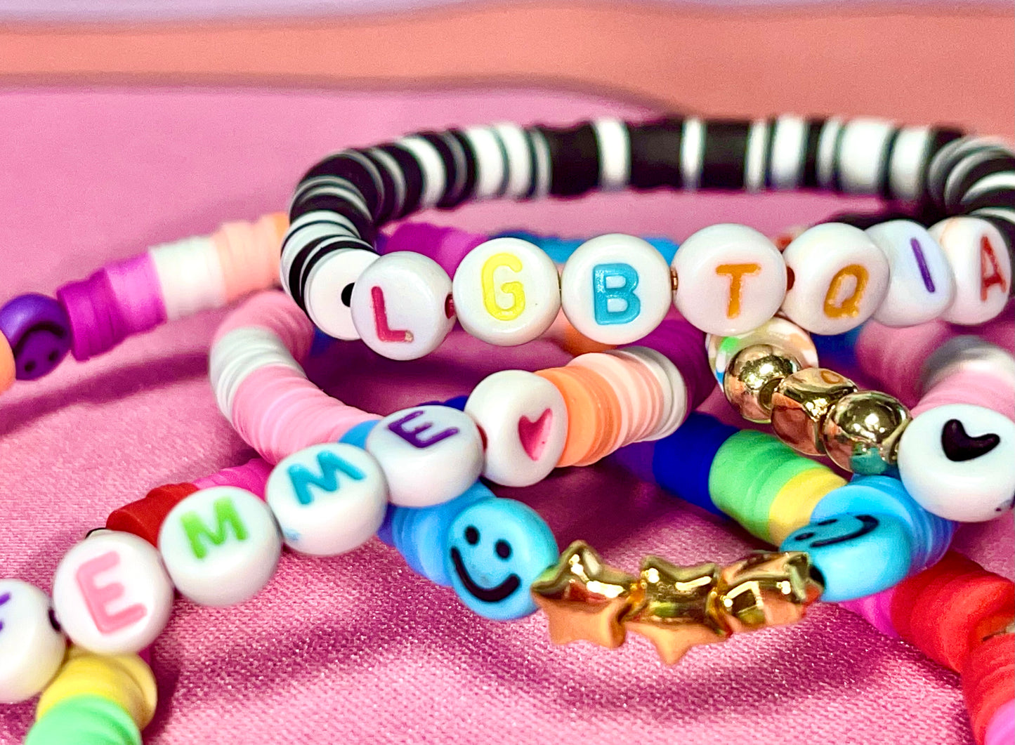 PRIDE COLLECTION