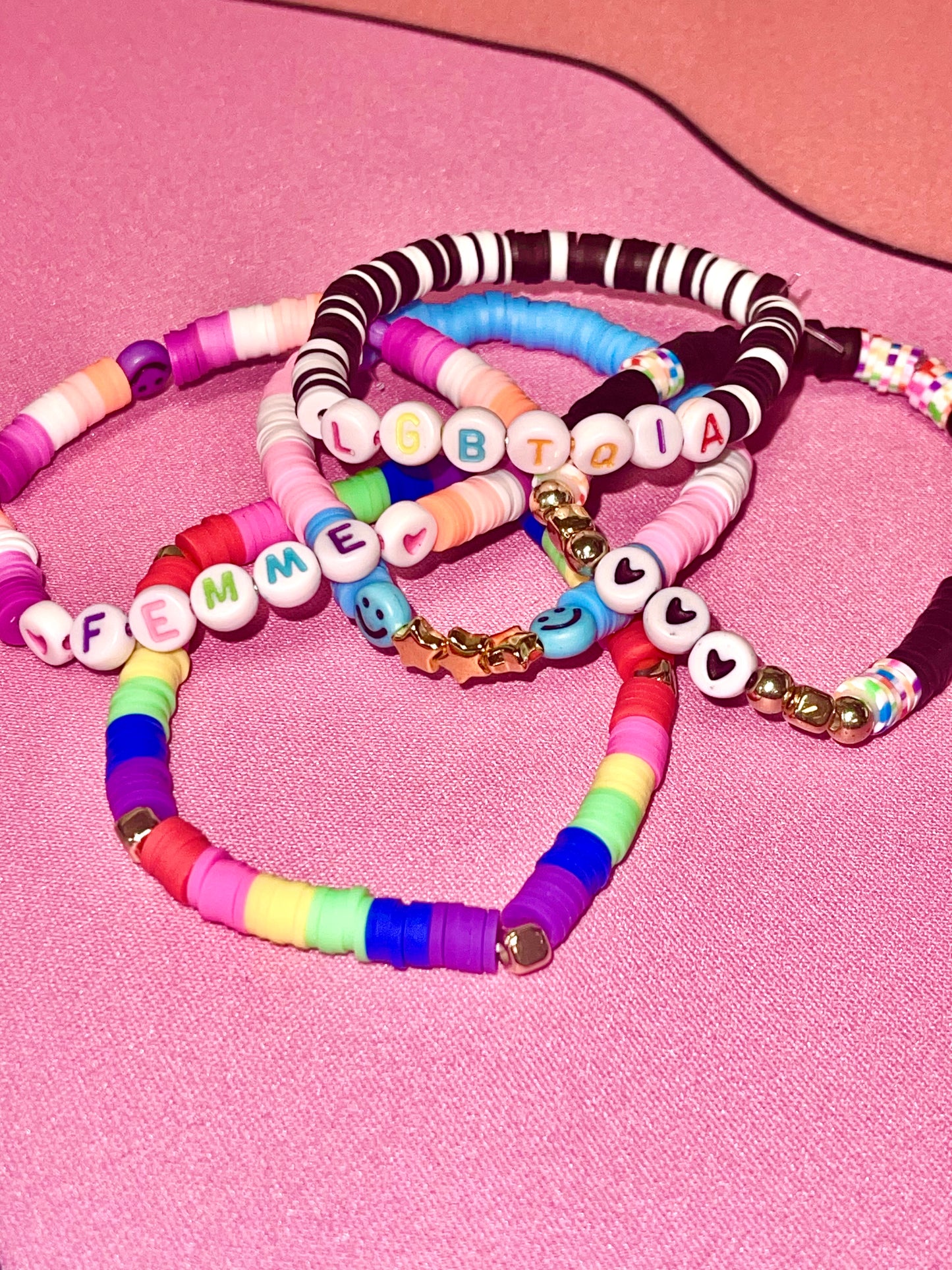 PRIDE COLLECTION