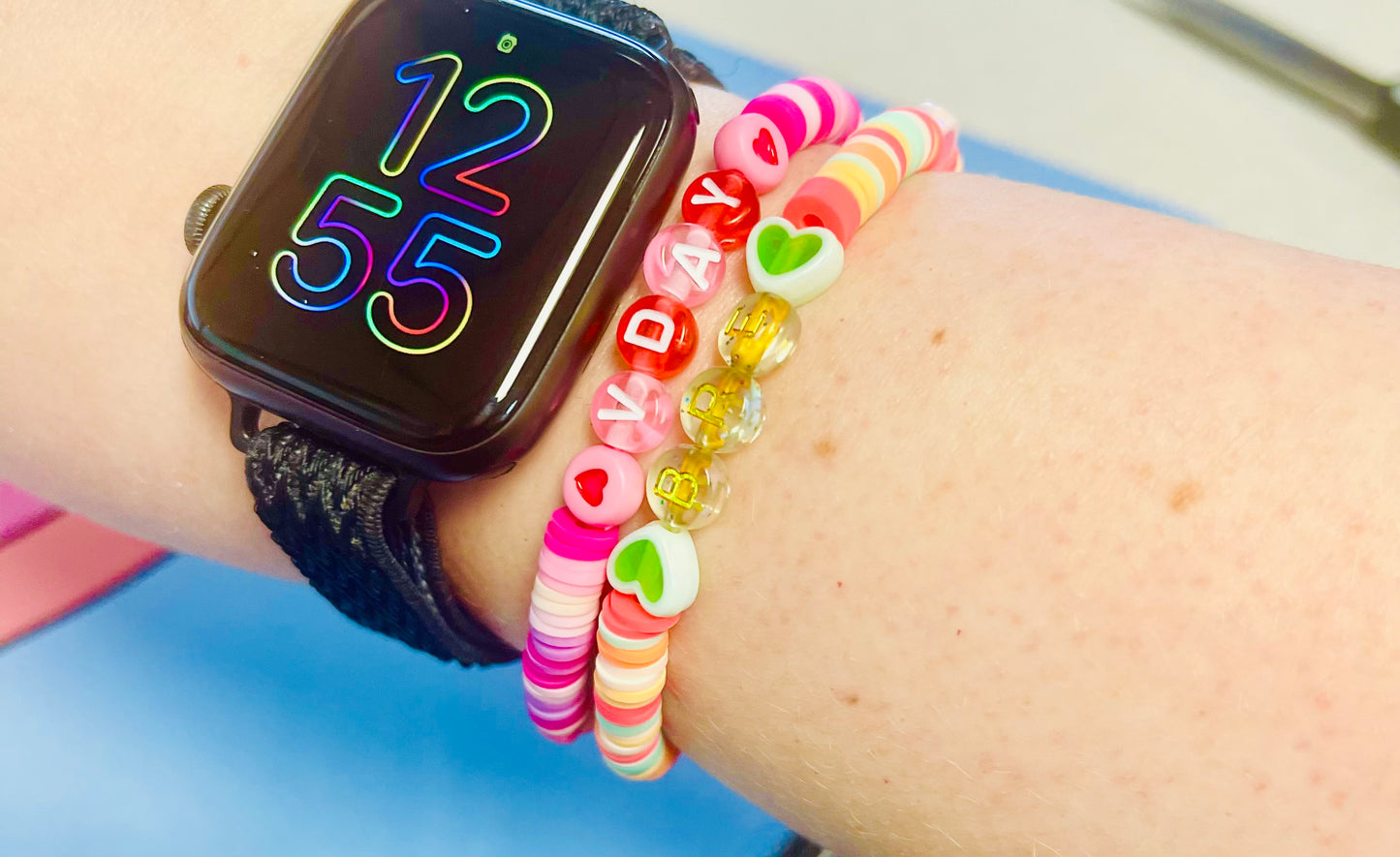 Friendship Bracelets