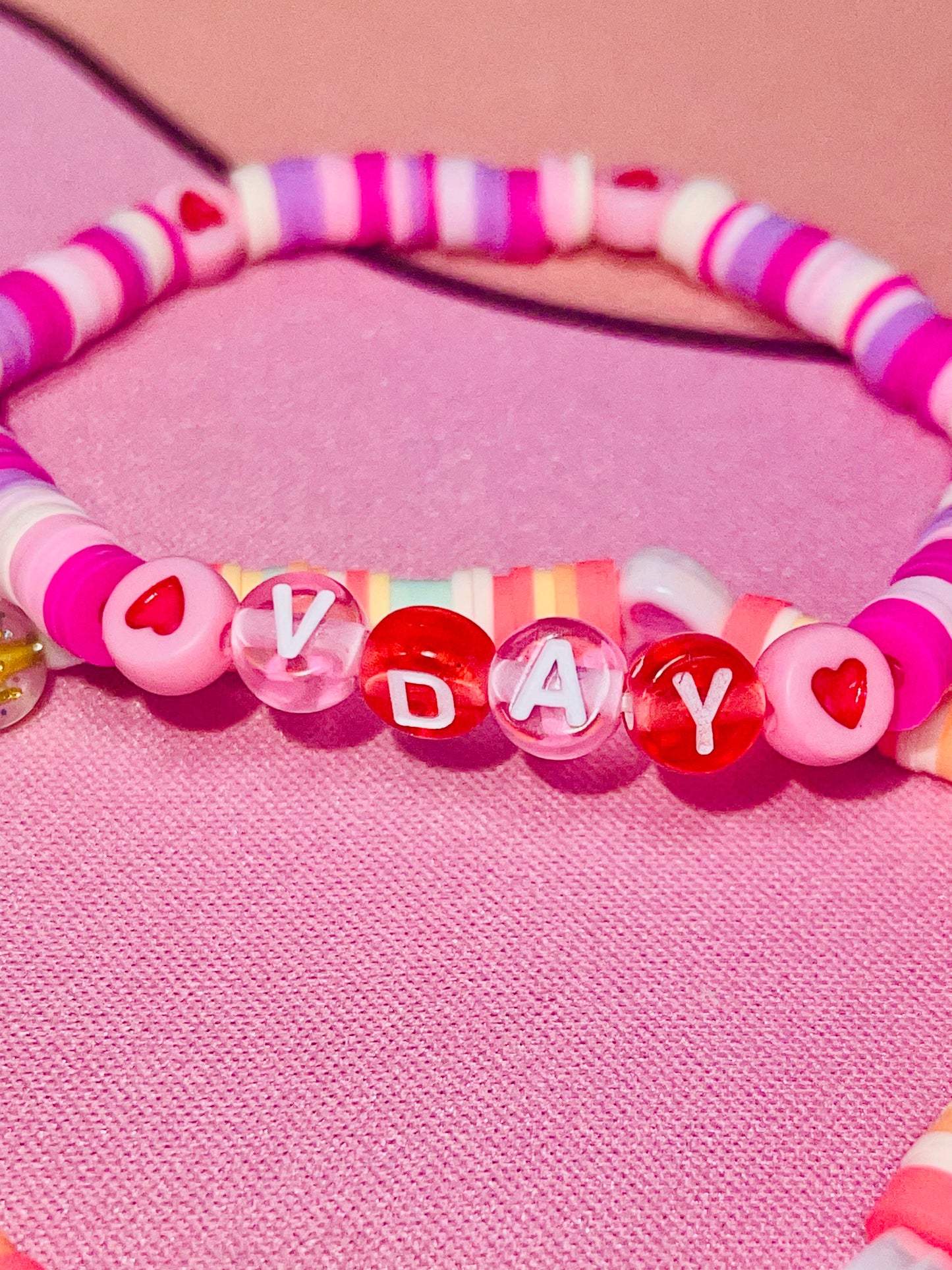 Friendship Bracelets
